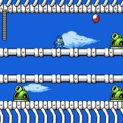Mega Man 4 - galeria zdjęć - filmweb