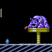 Mega Man 4 - galeria zdjęć - filmweb