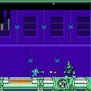 Mega Man 4 - galeria zdjęć - filmweb
