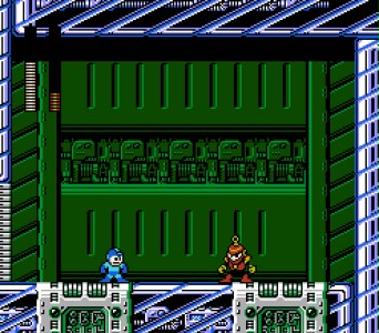 Mega Man 4 - galeria zdjęć - filmweb