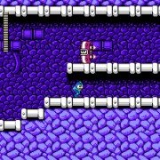 Rockman 4 Aratanaru Yabō!!​ - galeria zdjęć - filmweb