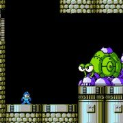 Rockman 4 Aratanaru Yabō!!​ - galeria zdjęć - filmweb