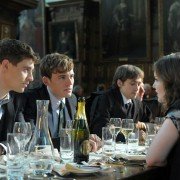 The Riot Club - galeria zdjęć - filmweb