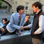 The Riot Club - galeria zdjęć - filmweb