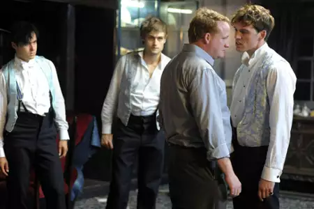 Klub dla wybrańców - galeria zdjęć - filmweb