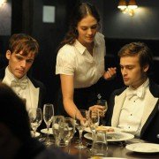 The Riot Club - galeria zdjęć - filmweb