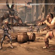 Mortal Kombat X - galeria zdjęć - filmweb