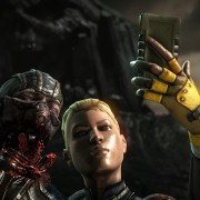 Mortal Kombat X - galeria zdjęć - filmweb