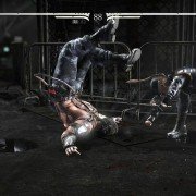 Mortal Kombat X - galeria zdjęć - filmweb