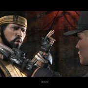 Mortal Kombat X - galeria zdjęć - filmweb