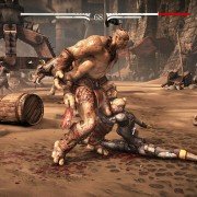 Mortal Kombat X - galeria zdjęć - filmweb