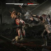 Mortal Kombat X - galeria zdjęć - filmweb