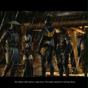 Mortal Kombat X - galeria zdjęć - filmweb