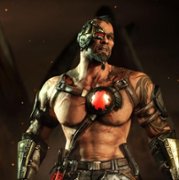 Mortal Kombat X - galeria zdjęć - filmweb