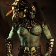 Mortal Kombat X - galeria zdjęć - filmweb