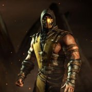 Mortal Kombat X - galeria zdjęć - filmweb