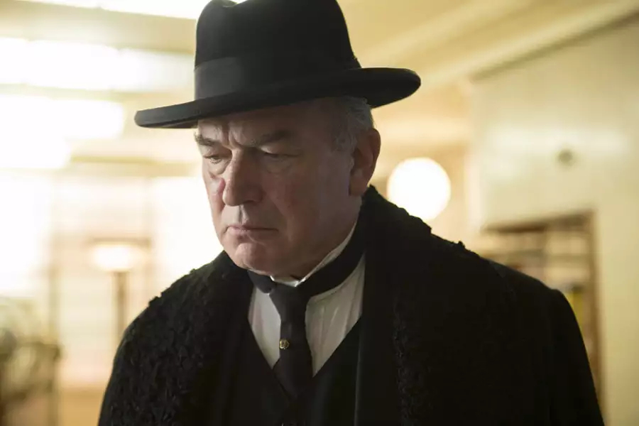 Jekyll i Hyde - galeria zdjęć - filmweb