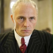 Lord Protheroe