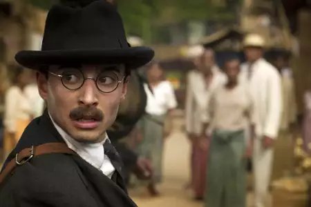 Jekyll i Hyde - galeria zdjęć - filmweb