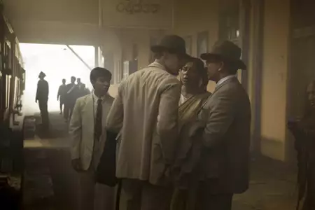 Jekyll i Hyde - galeria zdjęć - filmweb