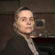 Sinéad Cusack w Jekyll i Hyde