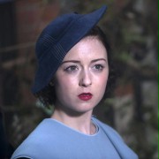 Lily Clarke