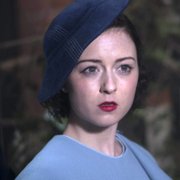 Lily Clarke