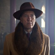 Sir Roger Bulstrode