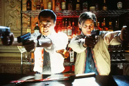 Amerykański yakuza - galeria zdjęć - filmweb