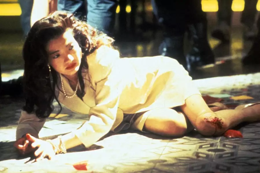 Amerykański yakuza - galeria zdjęć - filmweb