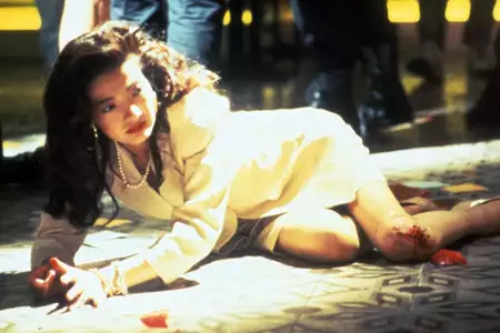 Amerykański yakuza - galeria zdjęć - filmweb