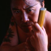 Amerykański yakuza - galeria zdjęć - filmweb