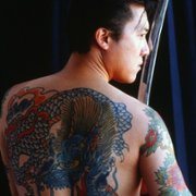 Amerykański yakuza - galeria zdjęć - filmweb