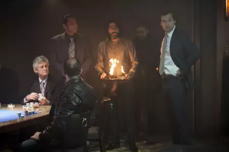 Nieobliczalni - galeria zdjęć - filmweb