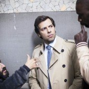 De l'autre côté du périph - galeria zdjęć - filmweb