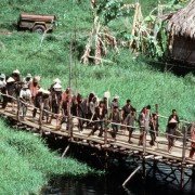 Niespotykane męstwo - galeria zdjęć - filmweb