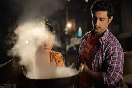 Luv Shuv Tey Chicken Khurana - galeria zdjęć - filmweb