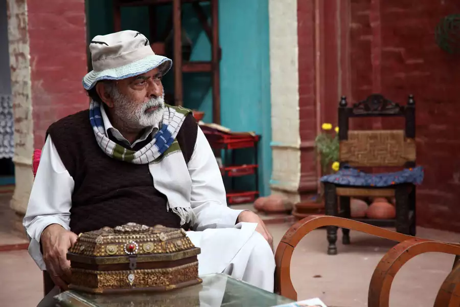 Luv Shuv Tey Chicken Khurana - galeria zdjęć - filmweb