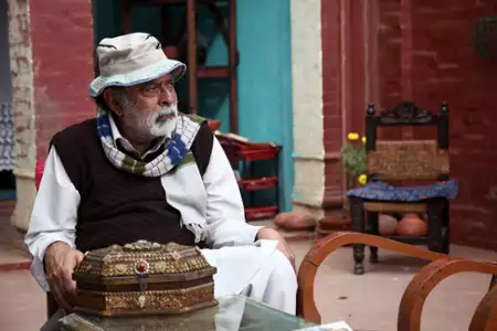 Luv Shuv Tey Chicken Khurana - galeria zdjęć - filmweb