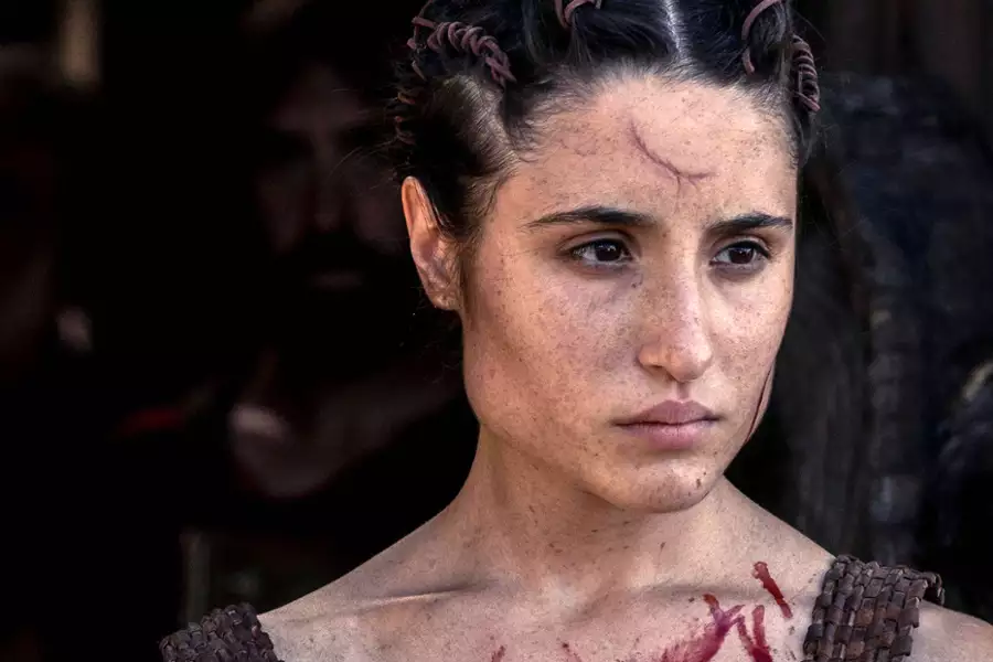 Romulus - galeria zdjęć - filmweb