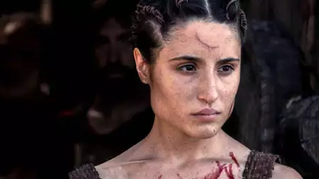 Romulus - galeria zdjęć - filmweb