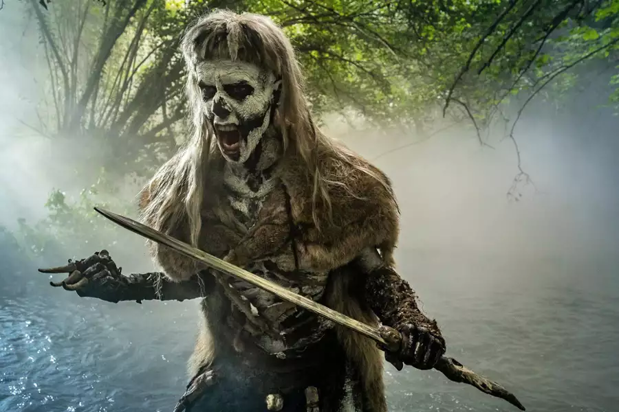 Romulus - galeria zdjęć - filmweb