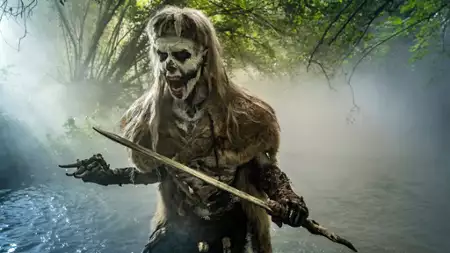 Romulus - galeria zdjęć - filmweb