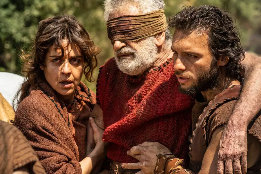 Romulus - galeria zdjęć - filmweb