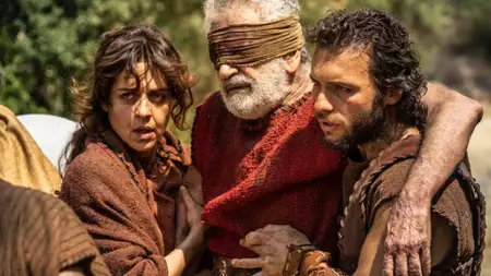 Romulus - galeria zdjęć - filmweb