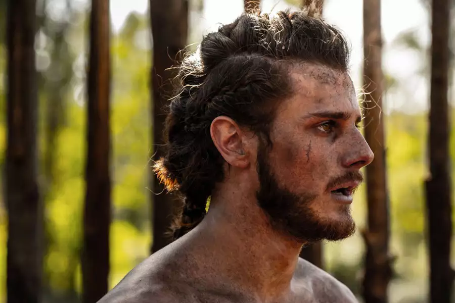 Romulus - galeria zdjęć - filmweb