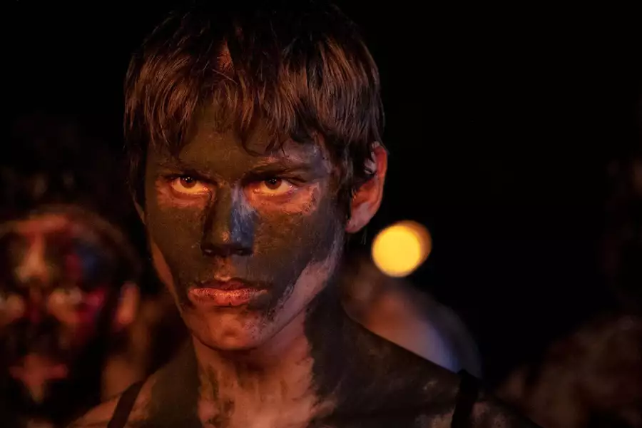 Romulus - galeria zdjęć - filmweb
