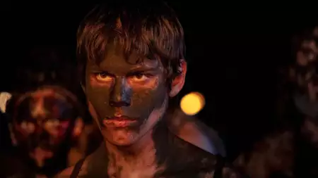 Romulus - galeria zdjęć - filmweb
