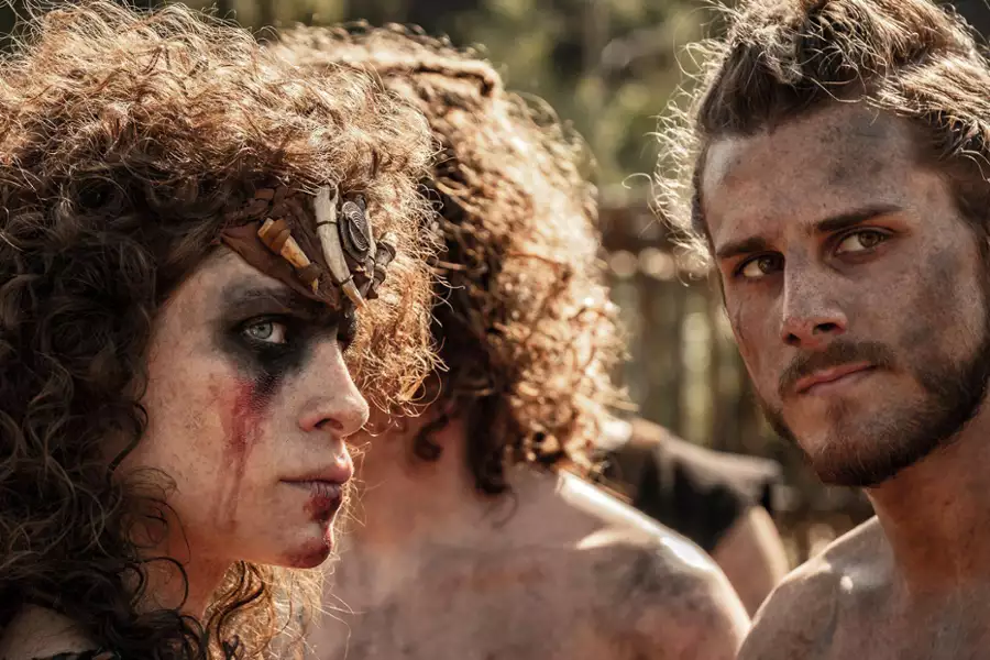 Romulus - galeria zdjęć - filmweb