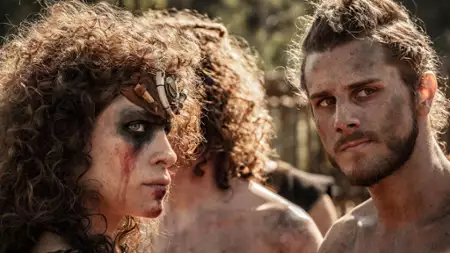 Romulus - galeria zdjęć - filmweb